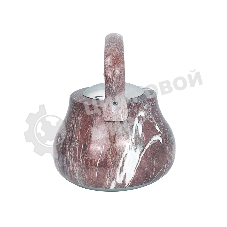 Чайник для плиты ALBERG AL-3069