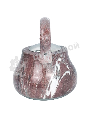 Чайник для плиты ALBERG AL-3069