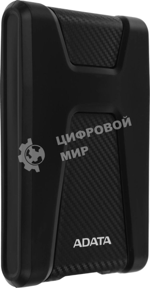 Внешний HDD 2.5