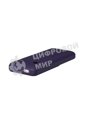 Мобильный телефон Maxvi C38 фиолетовый