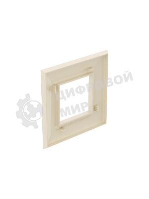 Рамка 2мод. ARTLEBEDEV Avanti 