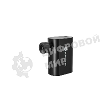 Автомобильный компрессор Navitel AIR 12 MINI 12л/мин шланг 0.10м