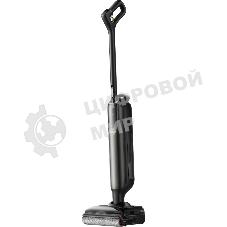 Пылесос моющий Trouver M50 черный