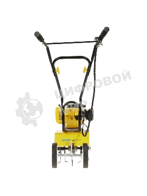 Мотокультиватор Champion GC252 1.9 лс 51.7сс шир. 25 см глуб. 22.5 см 1.2 л 15.85 кг