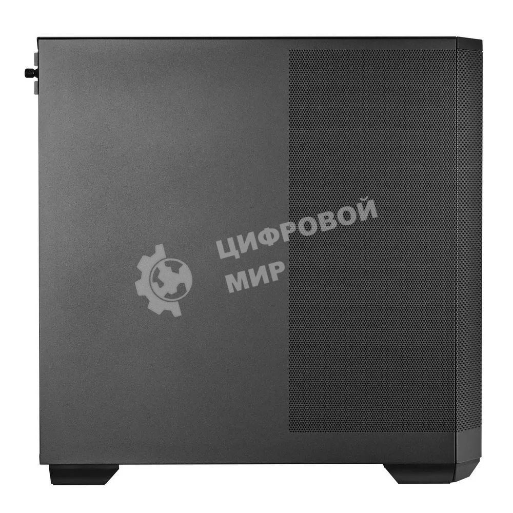 Корпус для ПК Silverstone SST-SEH2M-B черный