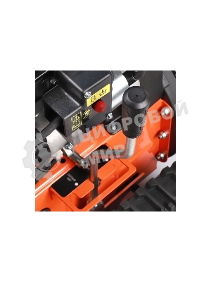 Снегоуборщик бензиновый Patriot СИБИРЬ 85ET 7.8л.с.