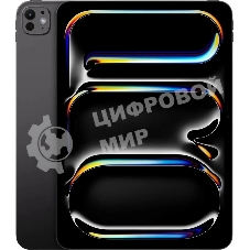 Планшет Apple iPad Pro 2025 A3357 11