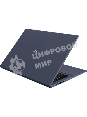 Ноутбук Maibenben M16C-R745UM/16