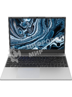 Ноутбук Digma Pro Breve Ryzen 7 5700U/16Gb/SSD 512Gb/15.6