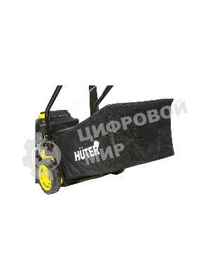 Газонокосилка бензиновая Huter GLM-3.5T