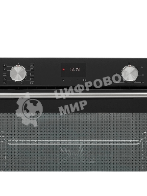 Духовой шкаф электрический Krona QUENDEL 60 BL/S