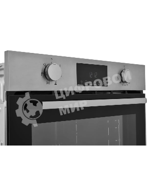 Духовой шкаф Indesit IBFTE 3644 IX