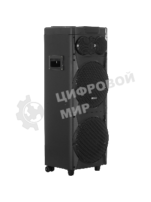 Минисистема AIWA CAS-1001 черный