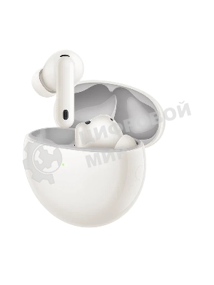 Наушники TWS Huawei FreeBuds 7i T0025 белый, внутриканальные, Bluetooth, активное шумоподавление, до 8 ч