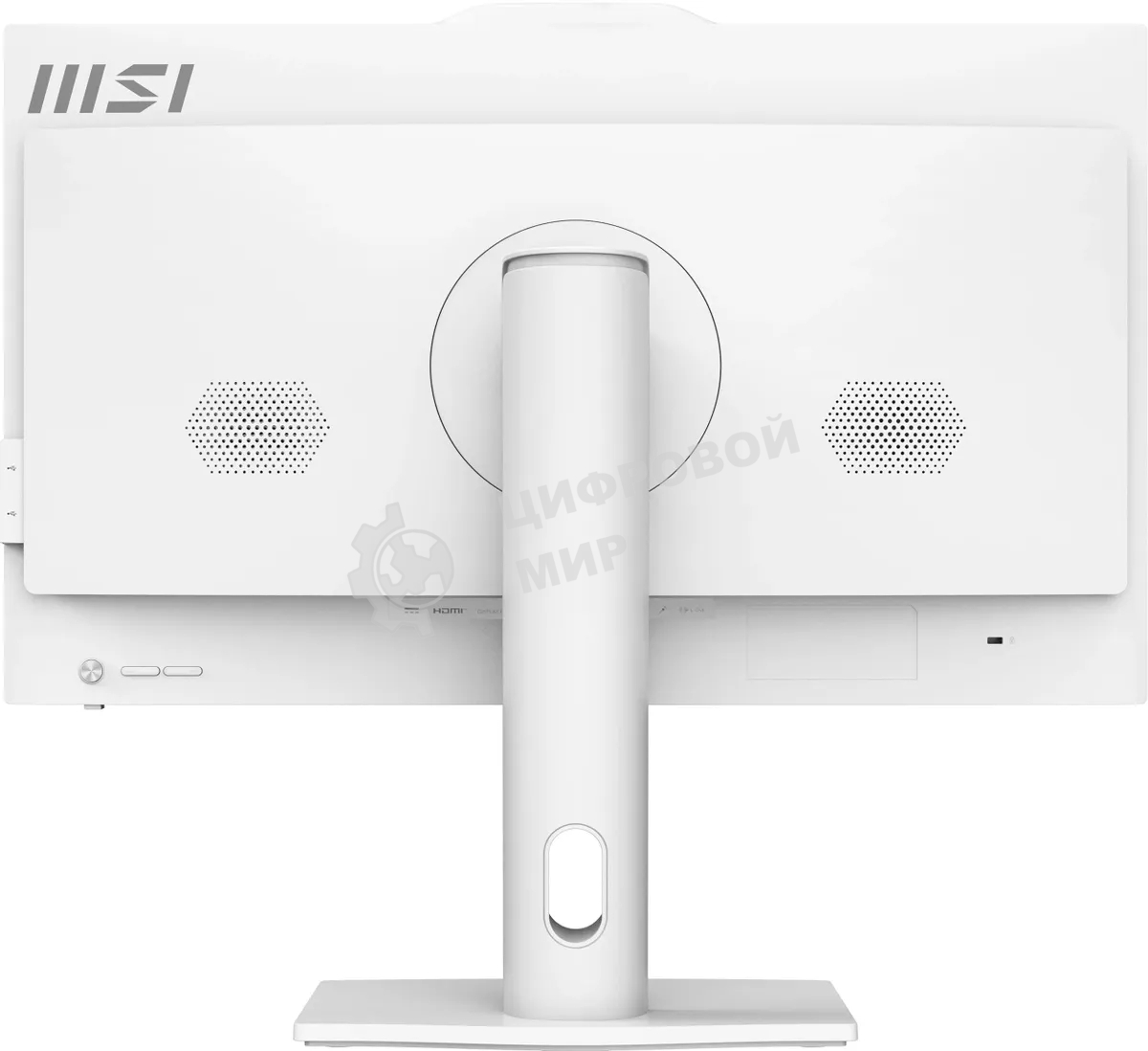 Моноблок MSI PRO AP242P 14M-668XRU 23.8