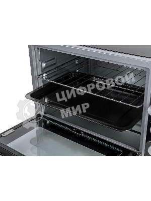 Мини-печь BBK OE3073DC ч/с