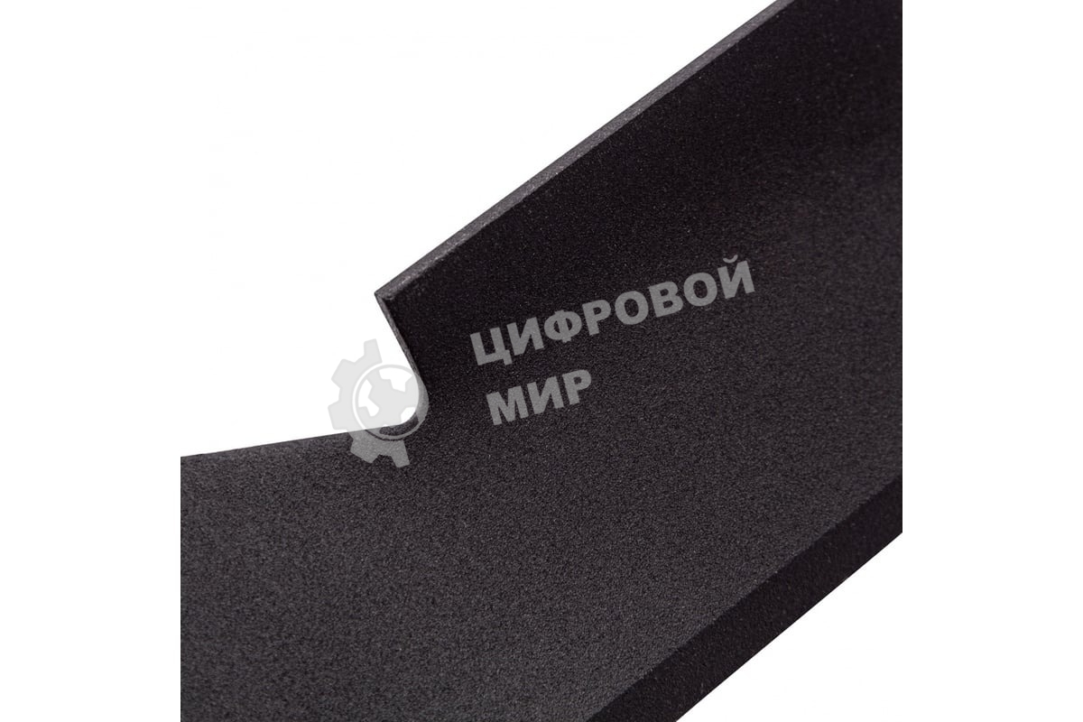 Нож для бензиновой газонокосилки Denzel LMB-420, 42 см