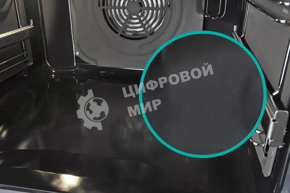 Плита Электрическая Gorenje GEC5B42WG белый