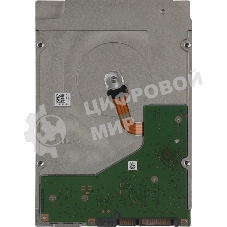 Жесткий диск HDD Seagate IronWolf Pro 12Tb 7200rpm SATA 256Mb 3.5