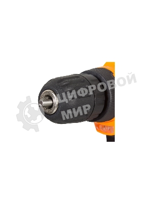 Дрель-шуруповерт Вихрь ДА-12Л-2КН, 12 В, 2 Ач, 30 Нм, щеточный