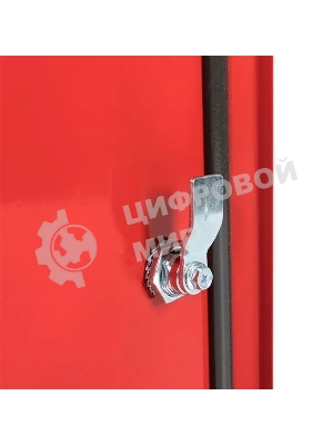 Щит с монтажной панелью EKF PROxima ЩМПг- 40.30.22 (ЩРНМ-1) RAL 3001 IP54