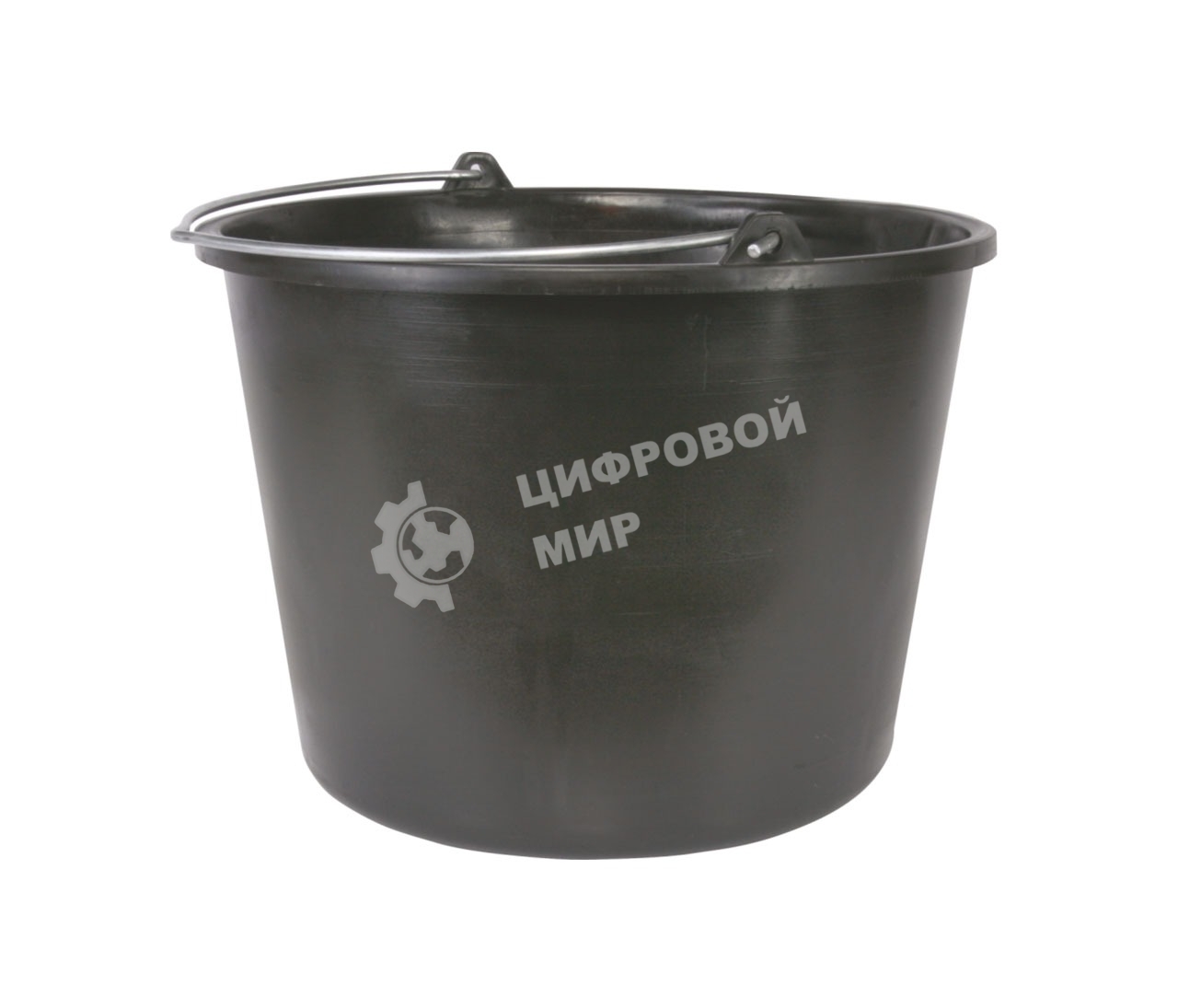 Ведро строительное Альтернатива М3022 15 л