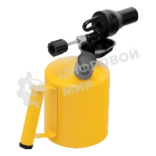 Лампа паяльная Denzel ВТ-15, 1,5 л