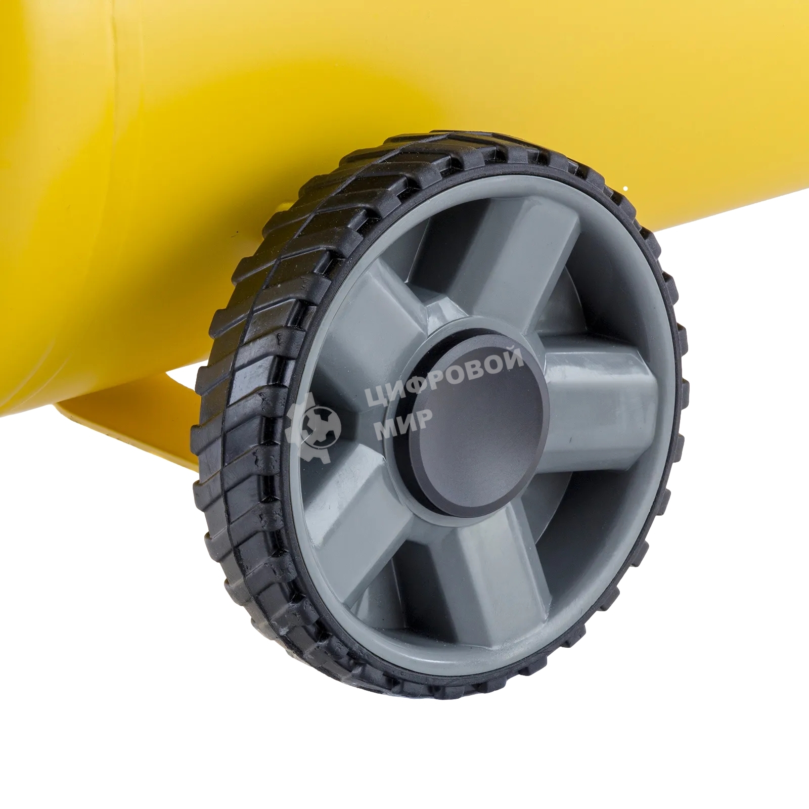 Компрессор воздушный Denzel DKV2200/100,Х-PRO (58079) 2.2 кВт, 400 л/мин, 100л