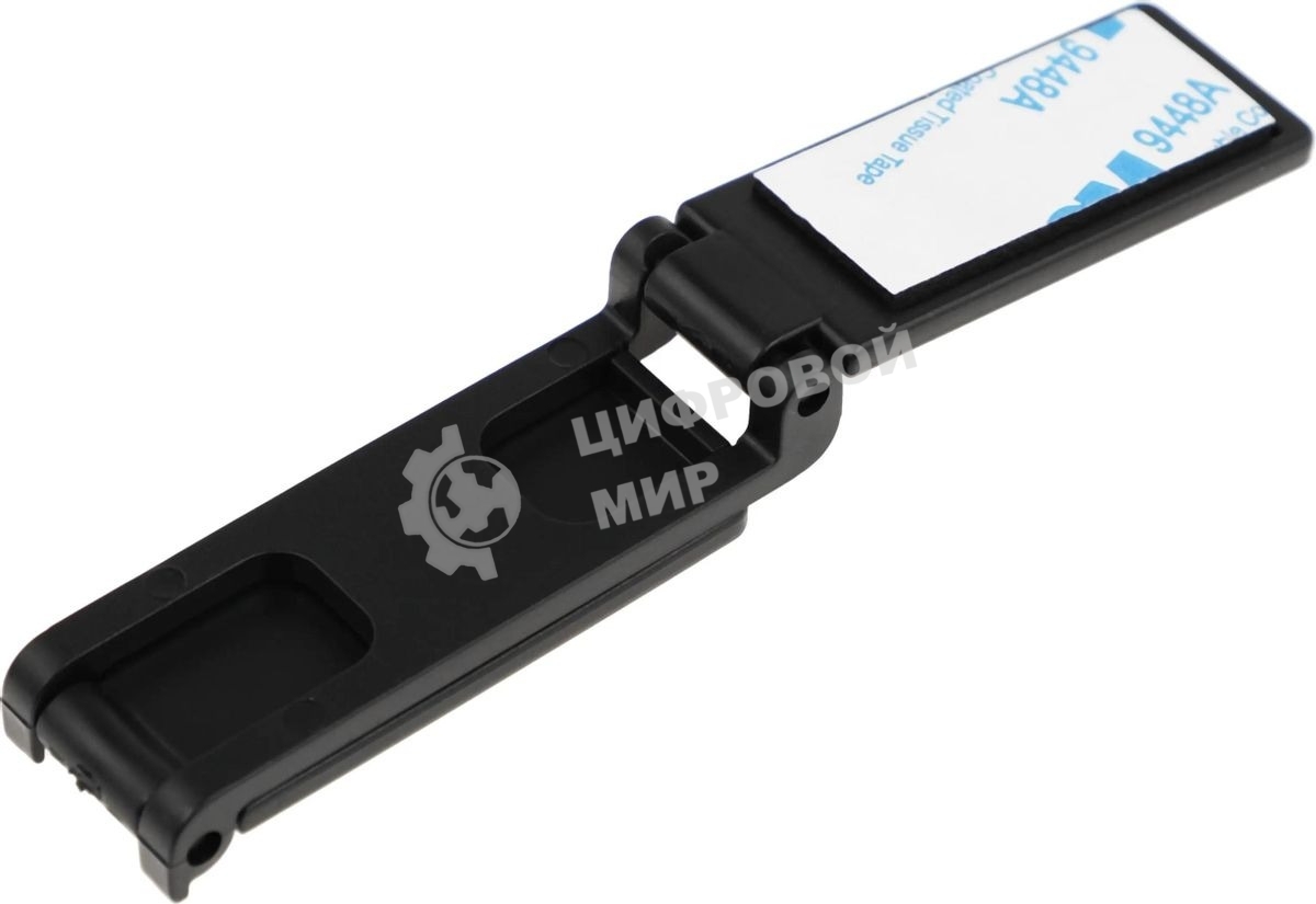 Гарнитура проводная с микрофоном A4Tech HU-50 черный 2м накладные USB оголовье