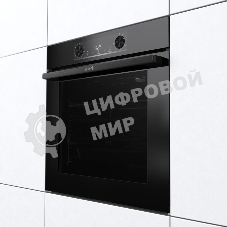 Духовой шкаф электрический Gorenje BPS6737E14BG черный