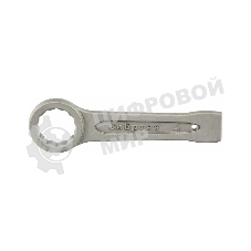 Ключ накидной Сибртех 14276 41 мм, кольцевой, ударный