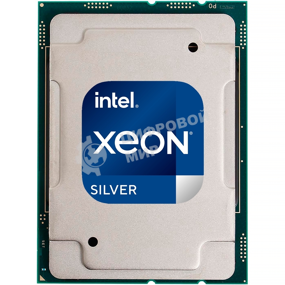 Процессор Intel Xeon Silver 4215 Soc-3647 2.5Ghz OEM