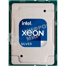 Процессор Intel Xeon Silver 4215 Soc-3647 2.5Ghz OEM