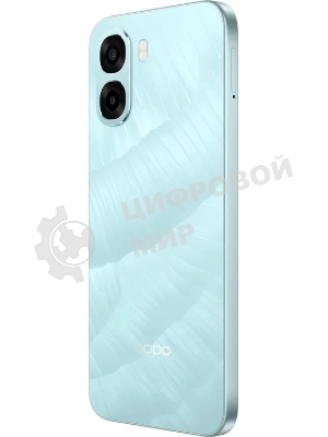 Смартфон OPPO A6x CPH2819 4/128Gb голубой