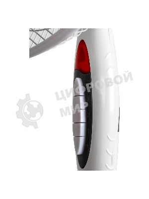 Вентилятор ECON ECO-SF1601 белый, напольный, 45 Вт, 3 скорости, 40 см