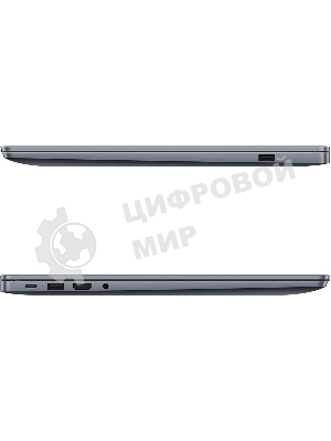 Ноутбук Huawei MateBook D16 MCLG-X/16