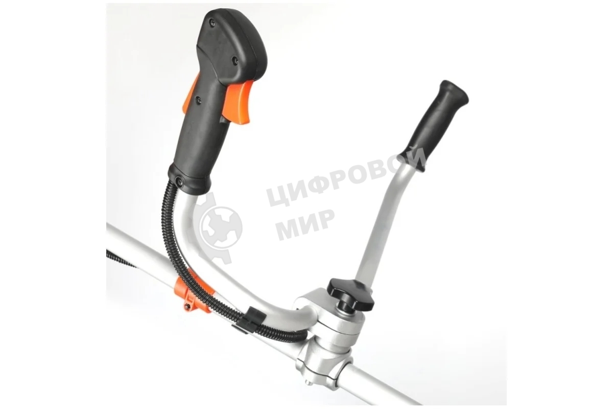 Триммер бензиновый Patriot PT 545 XT 2.5л.с. неразбор.штан. реж.эл.:леска/нож