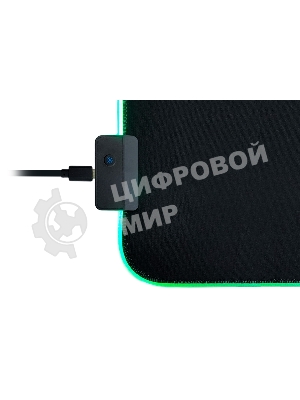 Игровой коврик Harper Gaming DanceMix P07