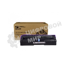 Принт-картридж GalaPrint GP-407716 (SP-C252HE) черный (6500 стр) для Ricoh Aficio SPC252DN/252SF/262DNW/262SFNW
