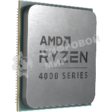 Процессор AMD Ryzen 3 PRO 4350G Soc-AM4 3.8GHz OEM