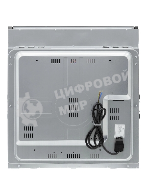 Духовой шкаф электрический Krona QUENDEL 60 BL/S