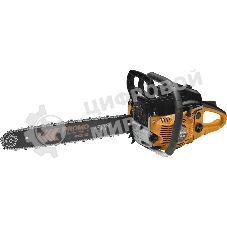 Бензиновая пила CARVER PROMO PSG-52-18