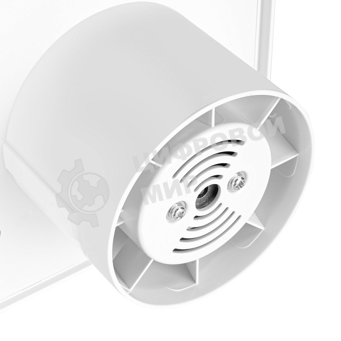 Вентилятор вытяжной Royal Thermo RAFS 120 D