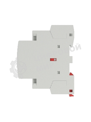 Контактор модульный YON max типа MCE 2P 25A 240В 2НО YON MCE-25-20-A240