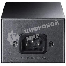 Инжектор PoE Cudy POE220 10/100/1000BASE-T 30Вт 54В(DC)