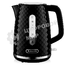 Чайник электрический BRAYER BR6104BK