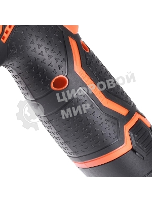 Дрель-шуруповерт Patriot BR 369Li, 12 В, 2 Ач, 35 Нм, бесщеточный