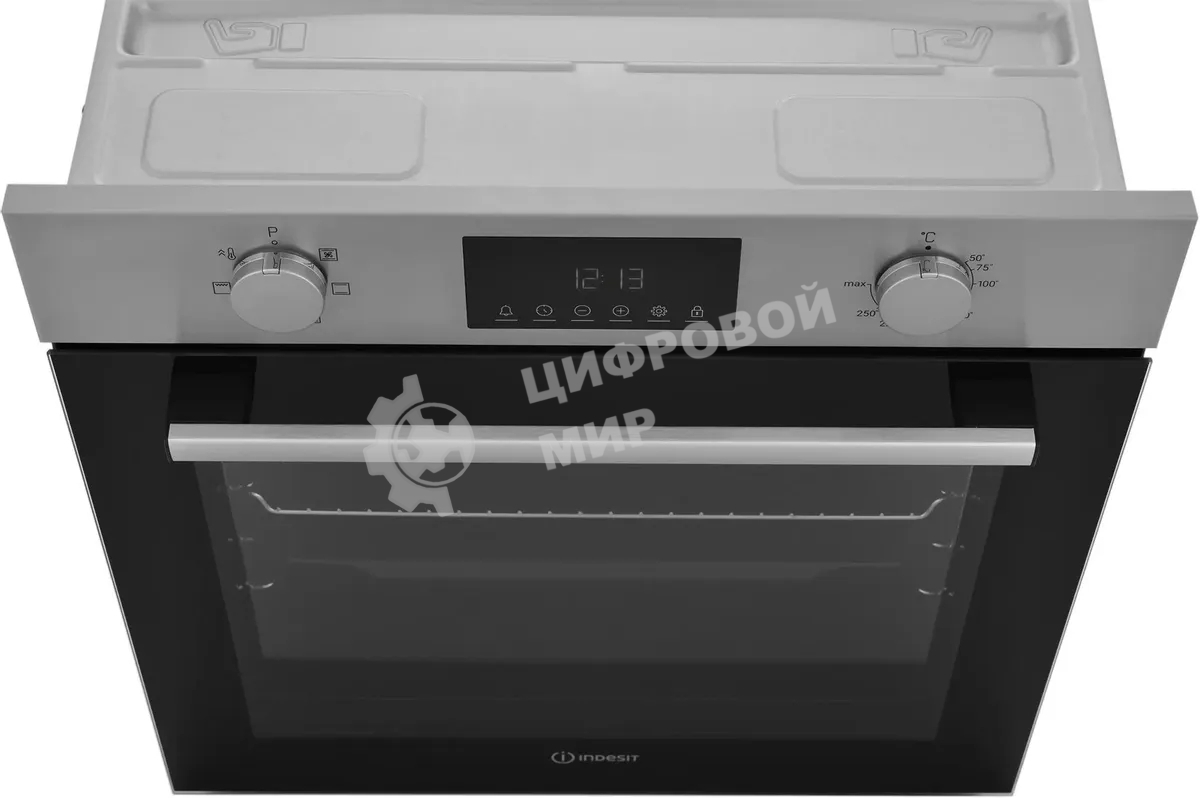 Духовой шкаф Indesit IBFTE 3644 IX