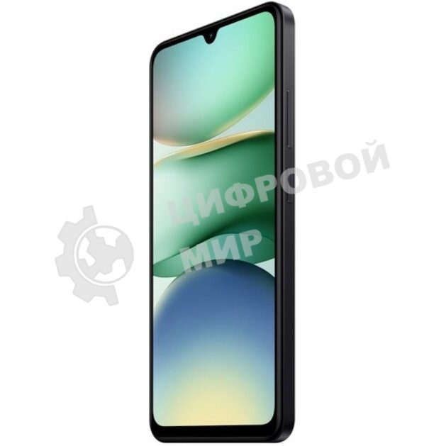 Смартфон Xiaomi Redmi A5 4/128Gb черный