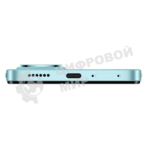 Смартфон Huawei Nova Y73 8/256Gb синий